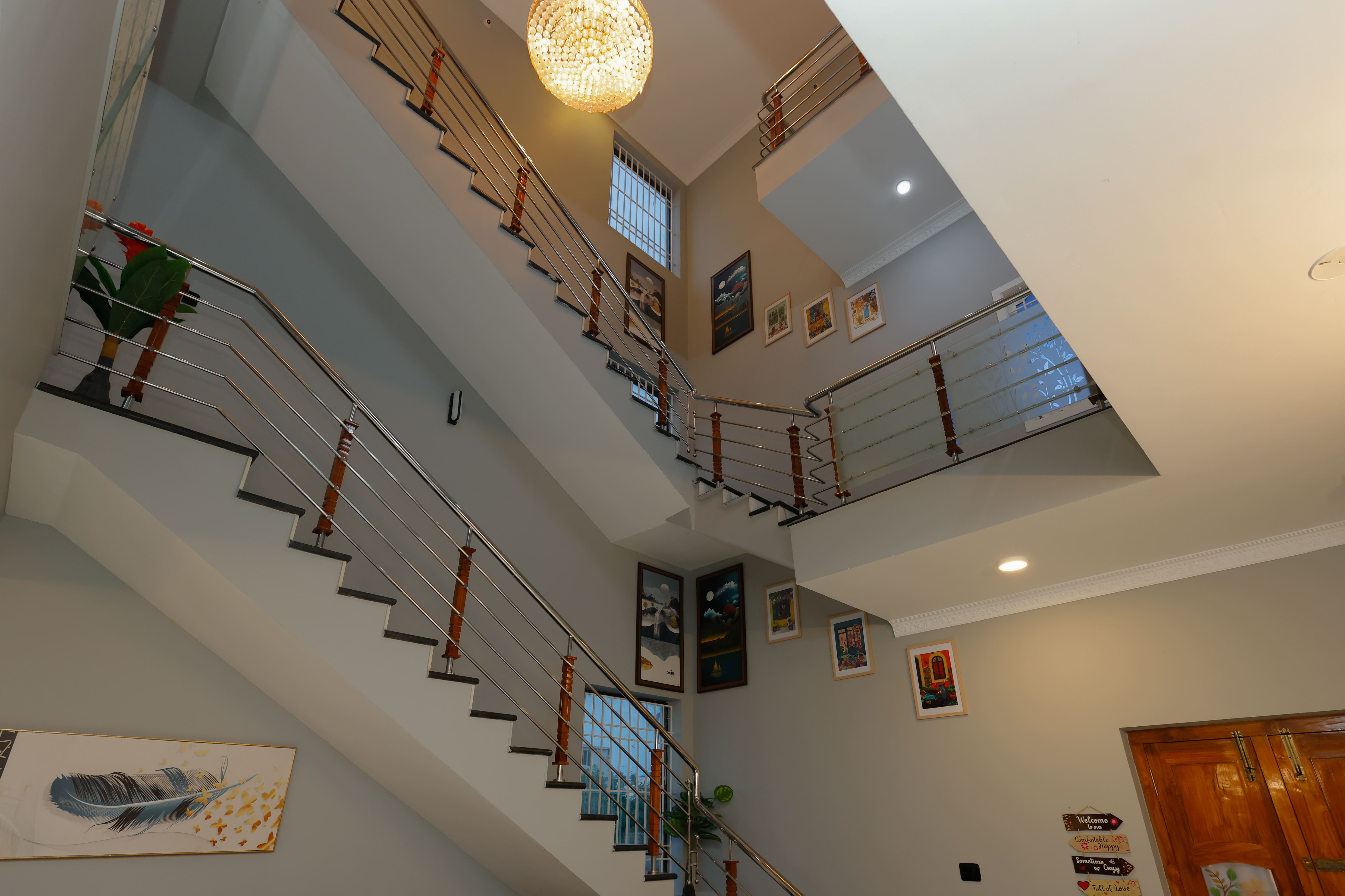 Villa Room