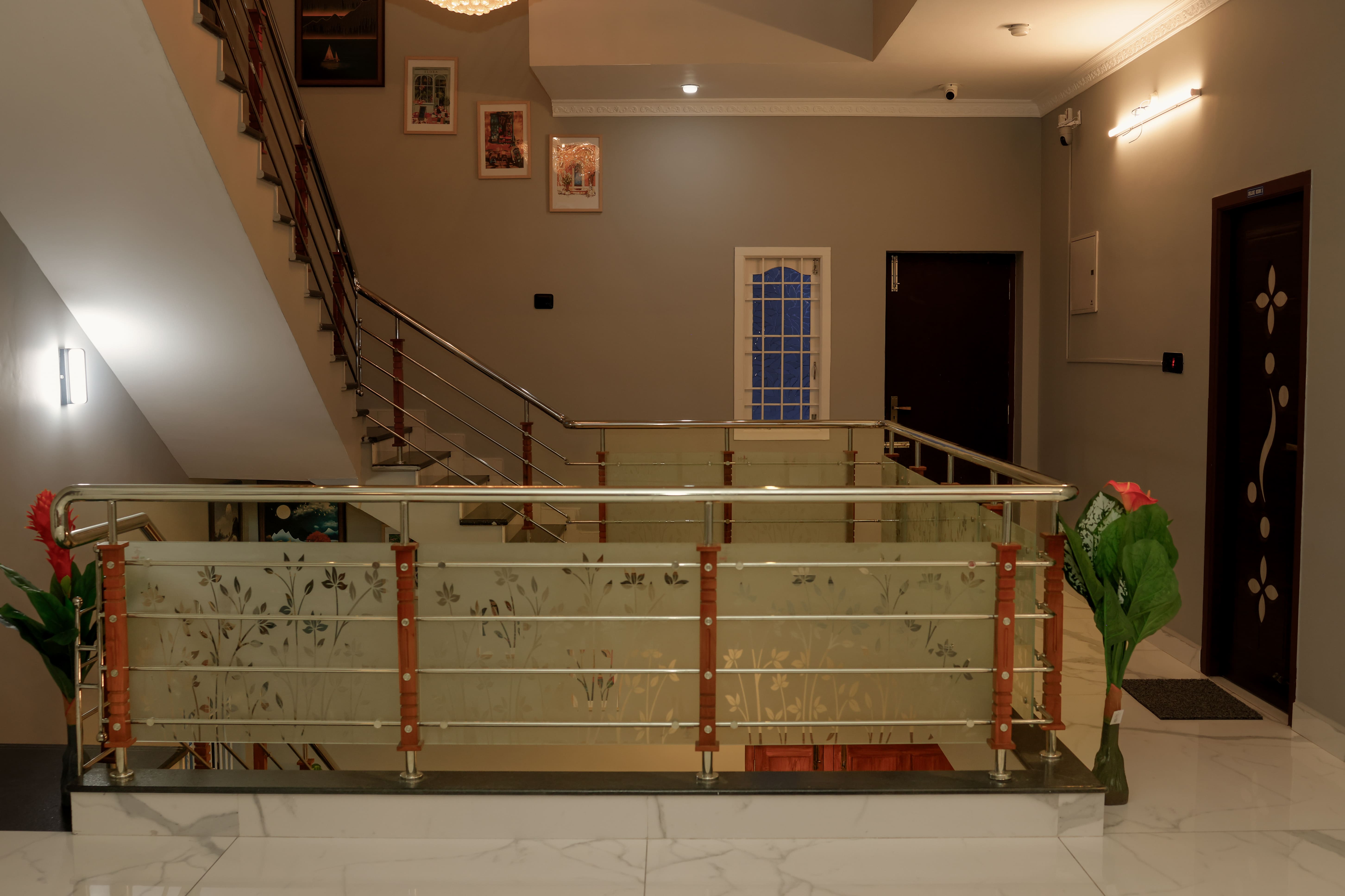 Home-Style Dining